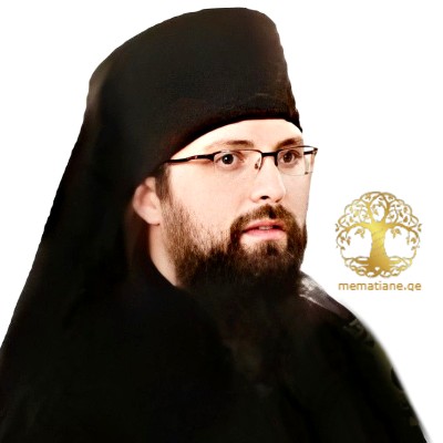 გეწაძე ანდრია ბერი