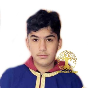 ქარჩხაძე  მათე ფრიდონის ძე  სტიქაროსანი