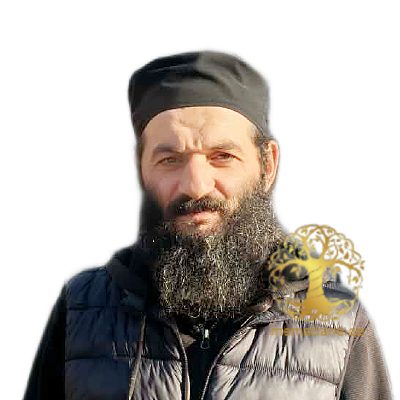 თოდუა ლაშა იგორის ძე სამორჩილე კაბა