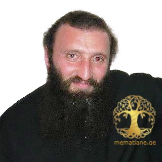 არეშიძე ხარიტონი (ვაჟა) მღვდელმონაზონი