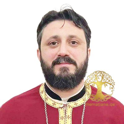 ტაკიძე დავით (ენრიკო) მღვდელი