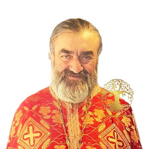 გიორბელიძე  ანთიმოზი დეკანოზი