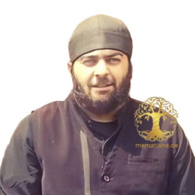 ტატიშვილი საბა ბერი