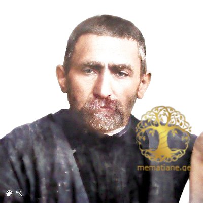 პირქუშაშვილი ბესარიონი მედავითნე