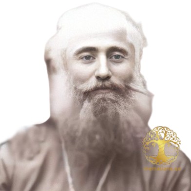 ხელაძე პავლე ეგნატეს ძე მღვდელი