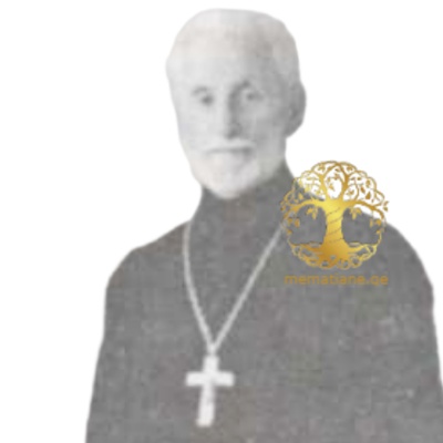 ხელაძე მელქისედეკ პავლეს ძე დეკანოზი