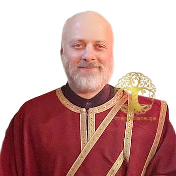 ჭეიშვილი  მათე (გიორგი) დიაკვანი