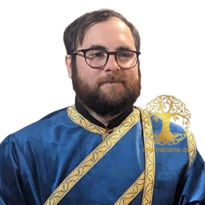 თოთლაძე იოსებ მღვდელი