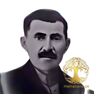 ასპანიძე ისიდორე  დიმიტრის ძე მღვდელი