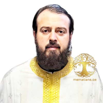 ჯანჯღავა გიორგი ანდროს ძე მღვდელი