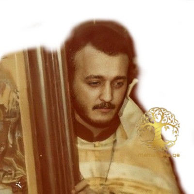 გოცირიძე გრიგოლ დეკანოზი