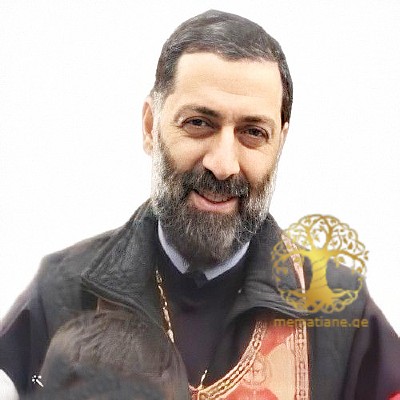 კვარაცხელია  გელასი (გელა) მღვდელი