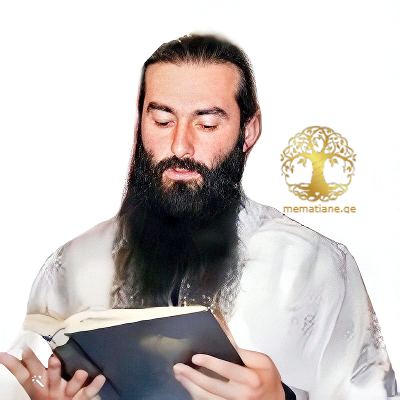 მიღდისელი დანიელი (თორნიკე) ბერ-დიაკვანი