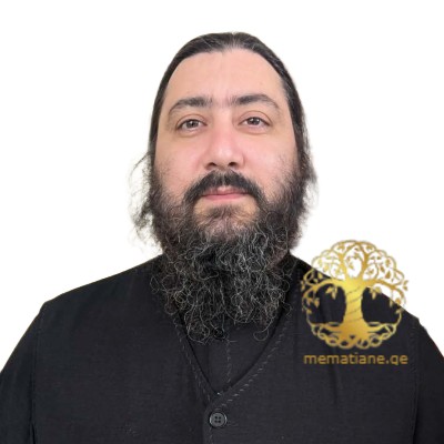 დანელია ნოე (გიორგი) ჭაბუკის ძე მღვდელმონაზონი