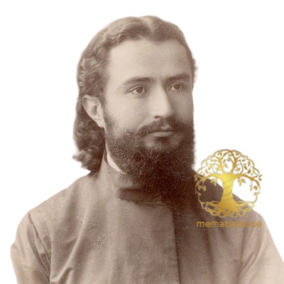 სუხიაშვილი კონსტანტინე მაქსიმეს ძე დეკანოზი