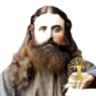 კასრაძე დიმიტრი ეფრემის ძე მღვდელი