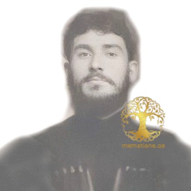 დემეტრაძე  თომა გარსევანის ძე მღვდელი