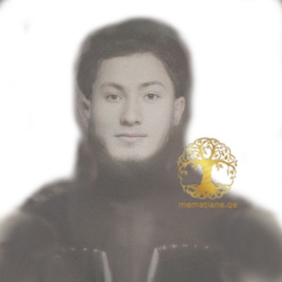 ჭიპაშვილი ოლიფანტე დეკანოზი