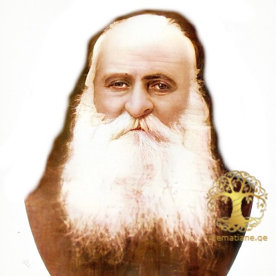 ხატიაშვილი იოანე ვასილის ძე მღვდელი