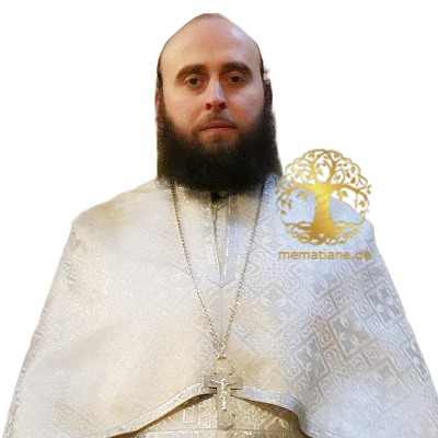 ლაკვეხელიანი ანასტასი (გალაკტიონ) მღვდელი