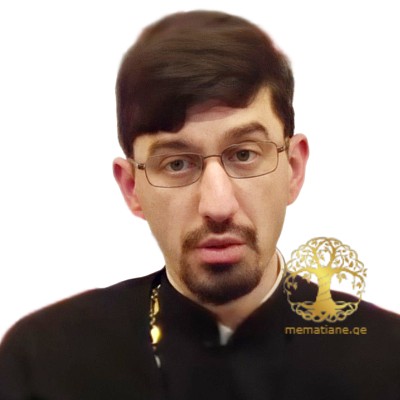 ვახტანგაძე  ვლადიმერი დეკანოზი