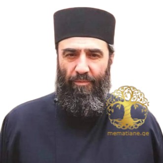 ჩხიკვაძე  ნიკოლოზი მღვდელი