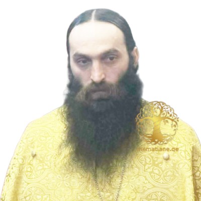 ხარატიშვილი  არსენ მღვდელმონაზონი