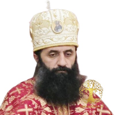 კვირიაშვილი ილარიონი არქიმანდრიტი