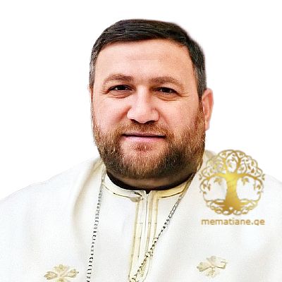 გელაშვილი ლევან მღვდელი