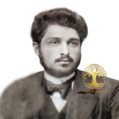 ხიზანიშვილი თადეოზი დავითის ძე მღვდელი