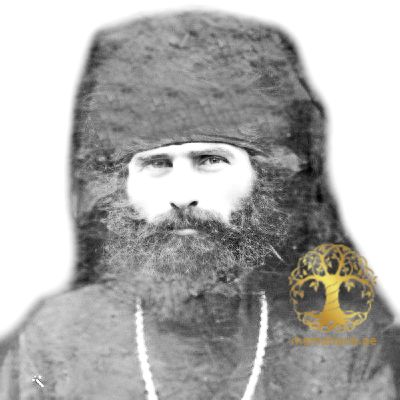 გიორგაძე დომენტი (დავით) მიხეილის ძე  არქიმანდრიტი