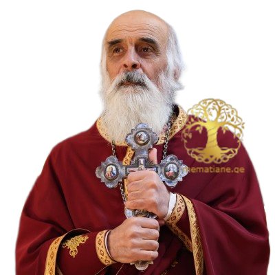 კობახიძე გაბრიელი დეკანოზი