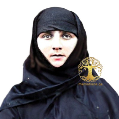 ასათიანი ანა ნიკოლოზის ასული  მონაზონი