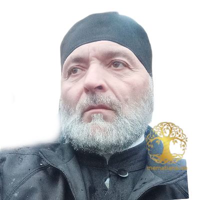 ზვიადაური  სამუელ ლევანის ძე დეკანოზი