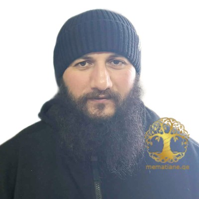 ტაბატაძე ბართლომე (ბაჩუკი) რევაზის ძე ბერდიაკონი