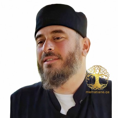 ფაჩულია ილია იღუმენი