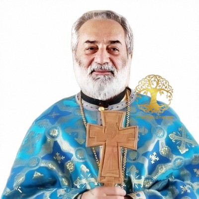 თანდილაშვილი ალექსანდრე დეკანოზი