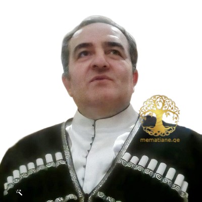 თვარაძე ვიტალი[პაწია] ვიტალის ძე ტაძრის აღმშენებელი