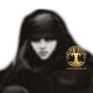 ლომიძე ელისაბედ მონაზონი