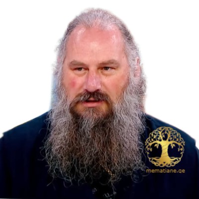 გობეჯიშვილი  ღვთისავარი იღუმენი