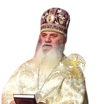 კვიჟინაძე ვახტანგი დეკანოზი