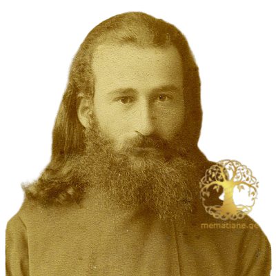 ოქროპირიძე  იასონი სოლომონის ძე მღვდელი