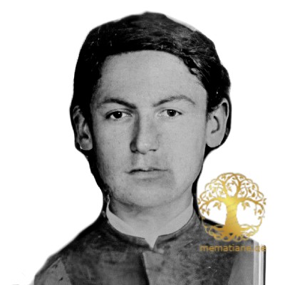 იორდანიშვილი გიორგი მღვდელი