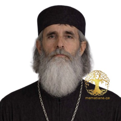 ფიროსმანაშვილი გრიგოლ მღვდელი