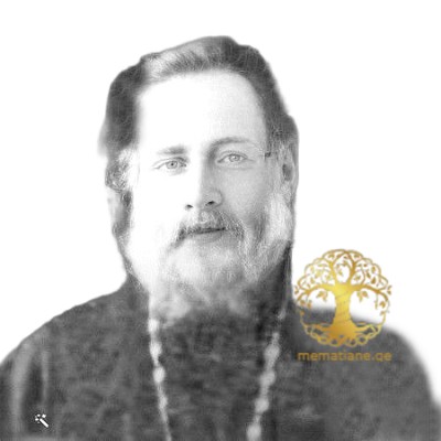 ბერაძე  გიორგი ნიკოლოზის ძე დეკანოზი