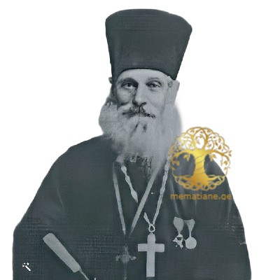 დოლიძე გიორგი მღვდელი