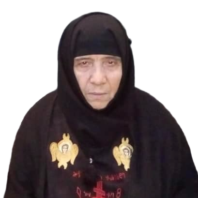 კოლპაკი თეოფანია (მონაზონი ათანასია) სქემმონაზონი