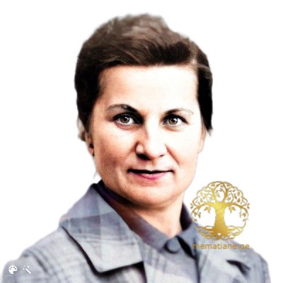 მარტინიუკი ანა მონასტრის წევრი