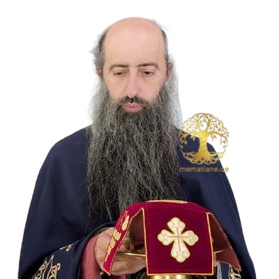 ბერიტაშვილი რაფიელი მღვდელმონაზონი