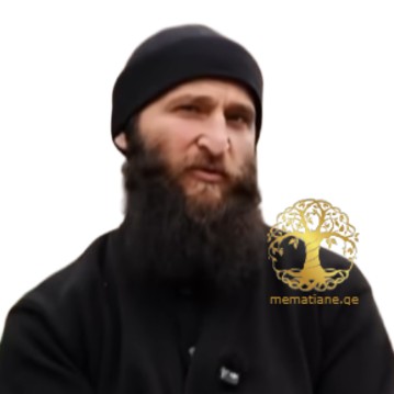 ნოზაძე  პეტრე (გოჩა) გიორგის ძე მღვდელმონაზონი